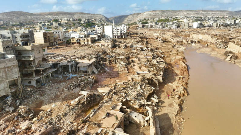 واشنطن بوست: كارثة ليبيا خطأ الجميع